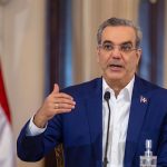 Abinader: República Dominicana nunca reconoció a Maduro como presidente