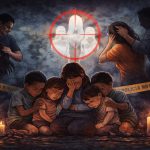 RD registra tres víctimas mortales por violencia machista y deja 6 niños huérfanos en lo que va de 2026