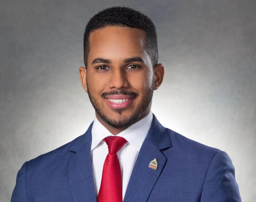 Abinader destituye al rector del ITLA mediante decreto 39-26