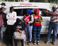 Ejército detiene a reconocido traficante de indocumentados en Santiago Rodríguez