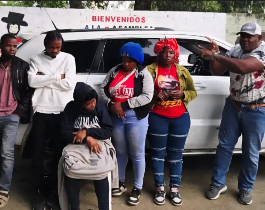 Ejército detiene a reconocido traficante de indocumentados en Santiago Rodríguez