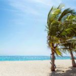 El calor y el Sol marcan la jornada de este lunes 26 en Punta Cana