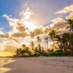 Este 31 de enero, Punta Cana tendrá sol y lluvias aisladas