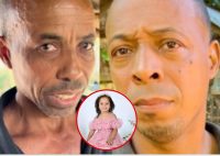 Liberan a los dos tíos señalados como sospechosos en la desaparición de la niña Briana Genao Rosario