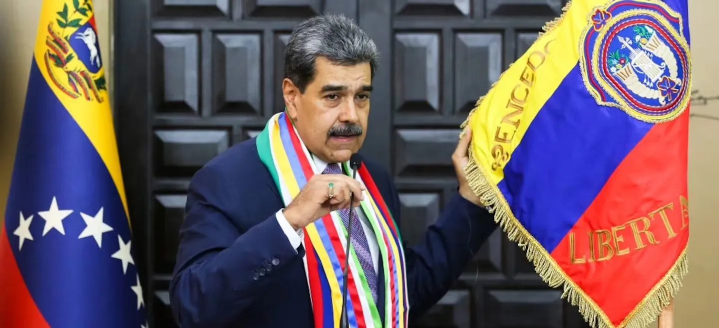 Suiza congela activos de Nicolás Maduro para impedir su transferencia al extranjero