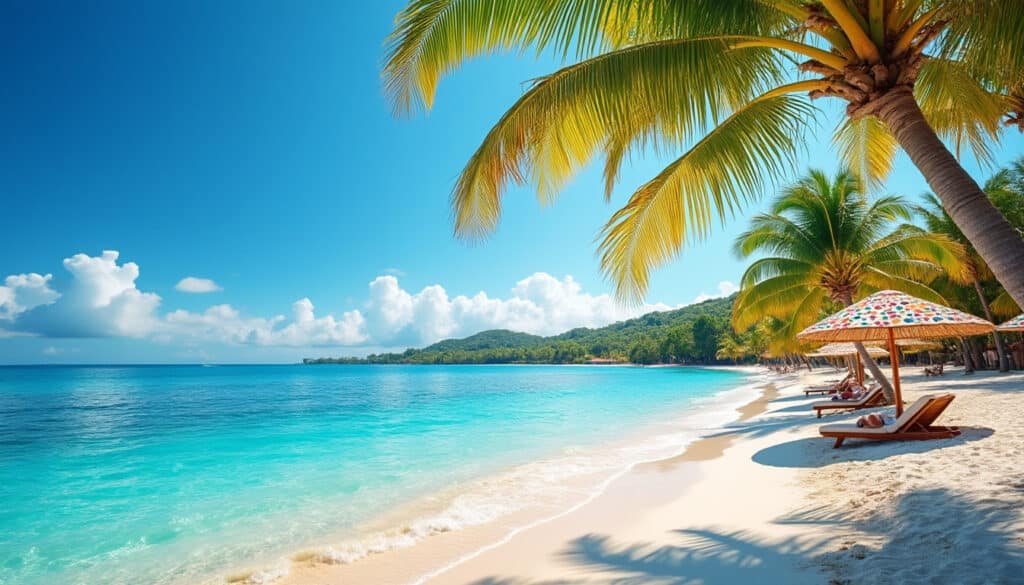 El sol se adueña de Punta Cana este sábado 10