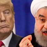 Trump sentencia »25% de arancel para países que comercien con Irán»