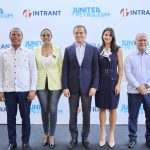 *United Petroleum e INTRANT reinauguran el Parque Infanto-Juvenil de Educación Vial en Ciudad Juan Bosch*