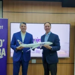 Arajet logra certificación como aerolínea miembro de IATA