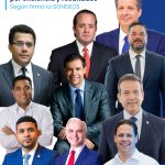 SONDEOS destaca a los ministros mejor valorados por eficiencia y resultados al cierre de 2025