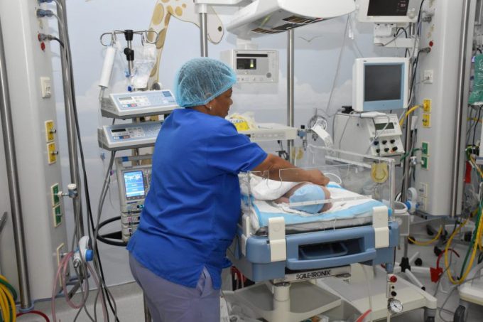 Gobierno dice redujo en 16 % la mortalidad neonatal durante 2025