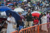 Ezequiel Molina Jr. destaca respaldo del pueblo y la misericordia de Dios durante La Batalla de la Fe