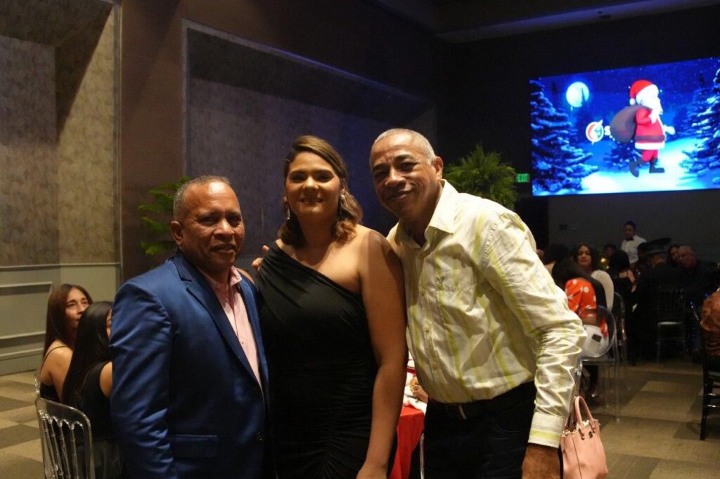SGACEDOM celebra encuentros de confraternidad en Santo Domingo y Santiago - Noticias de hoy en República Dominicana | De Último Minuto