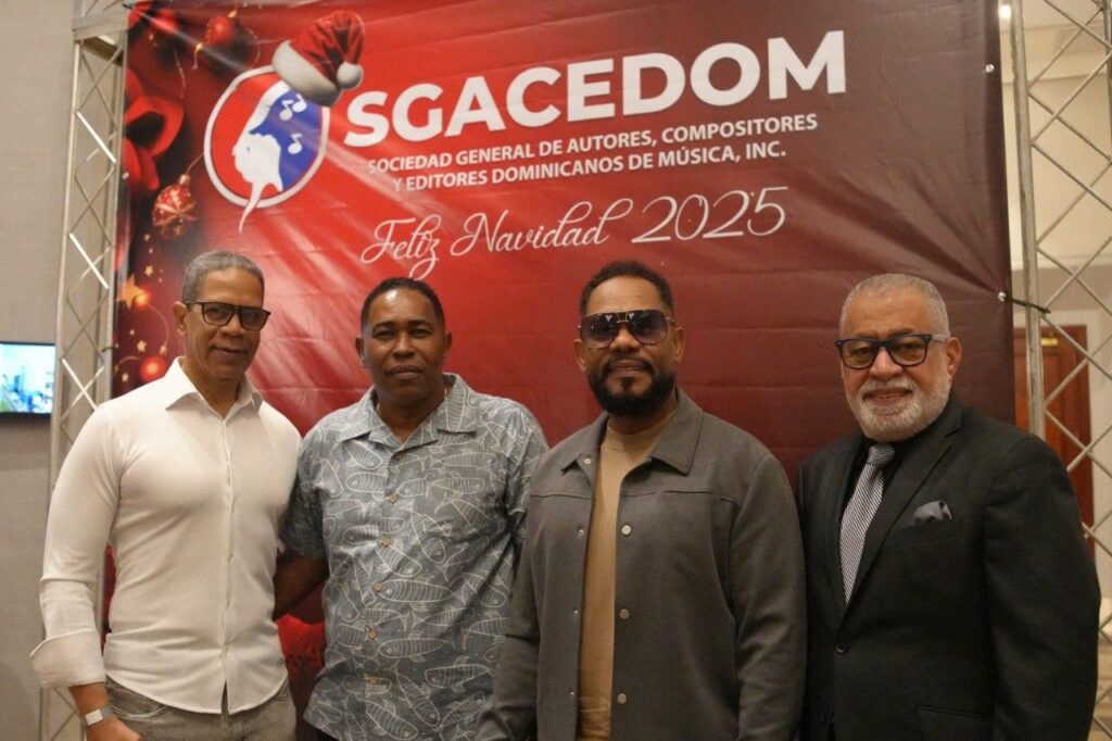 SGACEDOM celebra encuentros de confraternidad en Santo Domingo y Santiago - Noticias de hoy en República Dominicana | De Último Minuto
