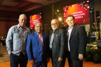 SGACEDOM celebra encuentros de confraternidad en Santo Domingo y Santiago