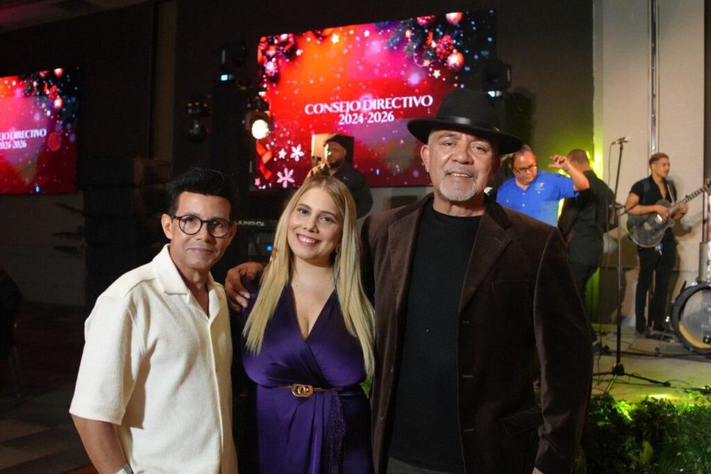 SGACEDOM celebra encuentros de confraternidad en Santo Domingo y Santiago - Noticias de hoy en República Dominicana | De Último Minuto