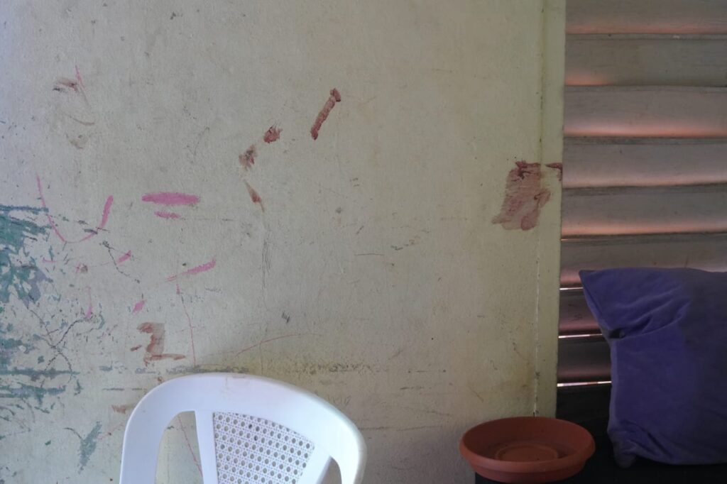 Madre de la víctima relata hechos tras muerte de su hija en Gualey | 3 | Madre de la víctima relata hechos tras muerte de su hija en Gualey - Noticias de hoy en República Dominicana | De Último Minuto