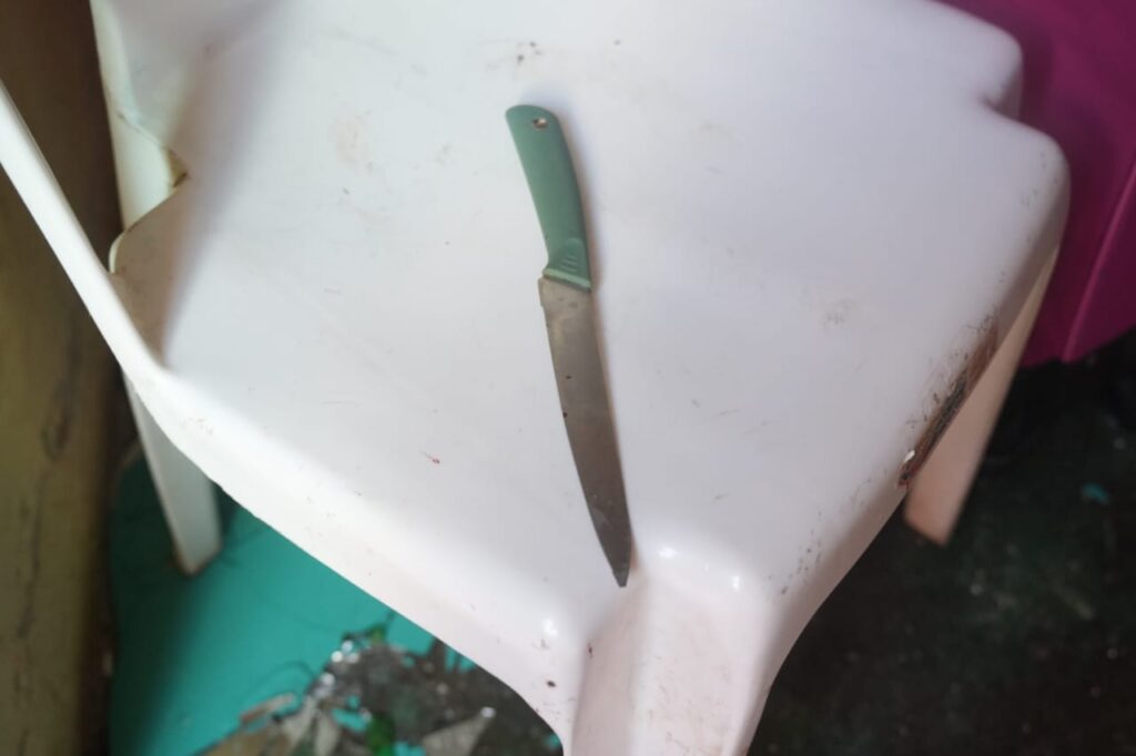 Madre de la víctima relata hechos tras muerte de su hija en Gualey | 2 | Madre de la víctima relata hechos tras muerte de su hija en Gualey - Noticias de hoy en República Dominicana | De Último Minuto