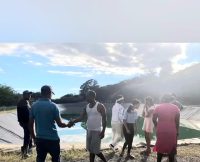 Dos hombres se ahogan en reservorio del INDRHI en Carrizal, Azua