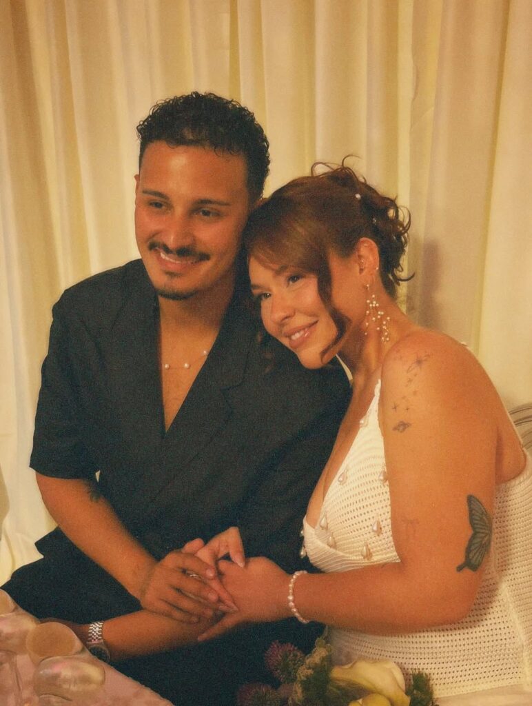 Hija de Daddy Yankee se casó sin la presencia del cantante | 3 | Hija de Daddy Yankee se casó sin la presencia del cantante - Noticias de hoy en República Dominicana | De Último Minuto