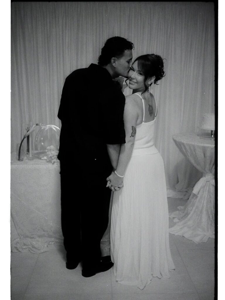 Hija de Daddy Yankee se casó sin la presencia del cantante | 2 | Hija de Daddy Yankee se casó sin la presencia del cantante - Noticias de hoy en República Dominicana | De Último Minuto