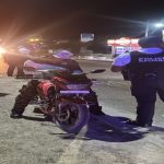 Casi dos mil personas y mil doscientos vehículos depurados en Bávaro