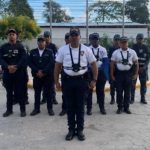 Detienen cuatro extranjeros por violencia de género en Bávaro