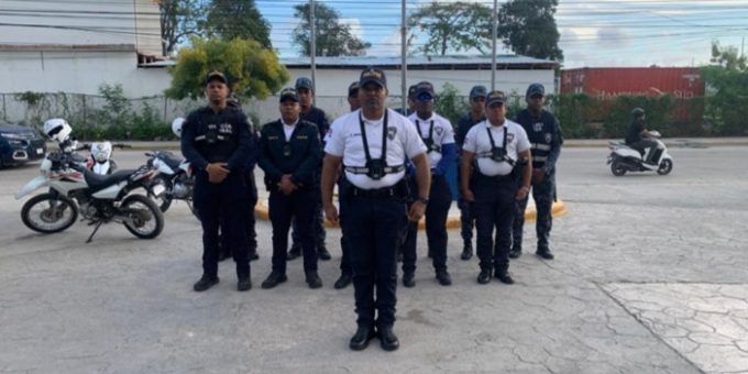 Detienen cuatro extranjeros por violencia de género en Bávaro