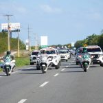 DIGESETT realizará carreteo simultáneo por feriado del Día de los Reyes