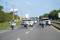 DIGESETT realizará carreteo simultáneo por feriado del Día de los Reyes