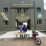 Ejército ocupa marihuana y apresa dos hombres en Dajabón