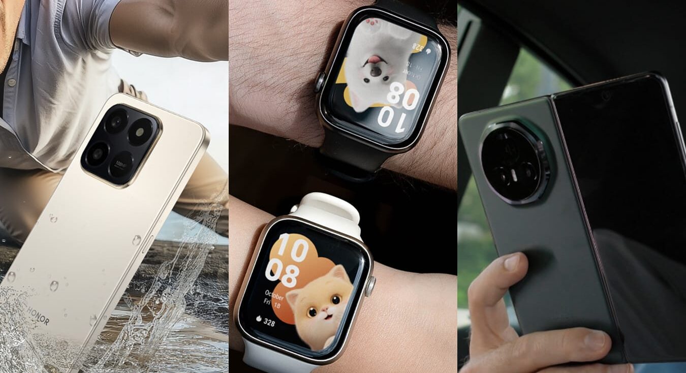 HONOR lanza nuevas herramientas tecnológicas para 2026