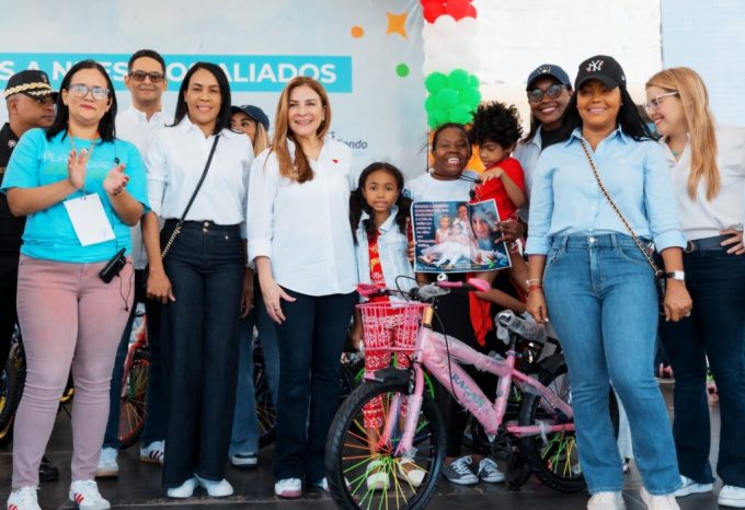 Alcaldía del DN reitera reglas para participar en Plásticos por Juguetes 2026; se realizará de 8:00 a.m. a 12:00 p.m.