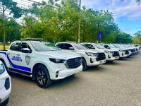 Policía Nacional inicia investigación por hallazgo de un cuerpo sin vida en La Vega