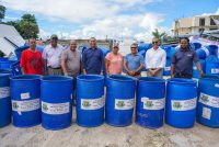 Alcaldía inicia plan «Verón Punta Cana Más Limpio»