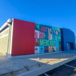 Abinader inaugura mercado municipal en Las Matas de Farfán para dinamizar la economía local