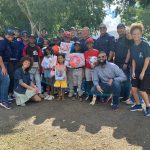 EGEDONBOSCO, Fundación Mamá Dida e Impacta Kids llevan alegría a más de 150 niños en el Ingenio Consuelo