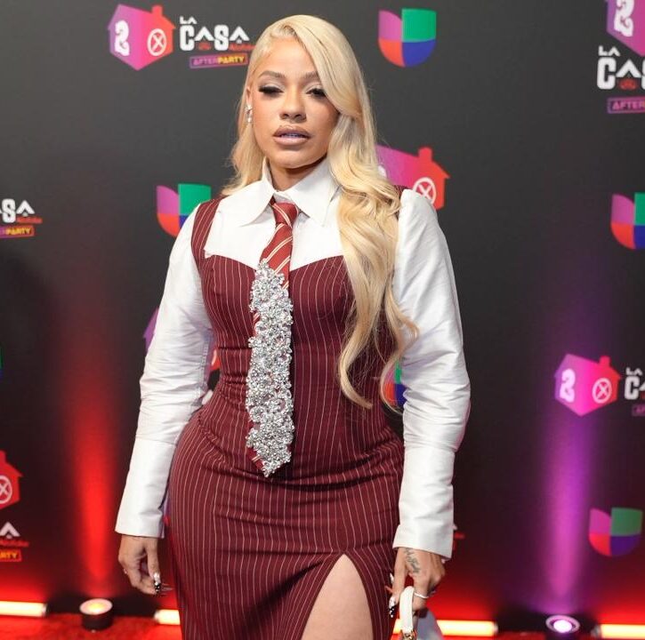 La Insuperable desmiente tener una relación sentimental con La Fruta