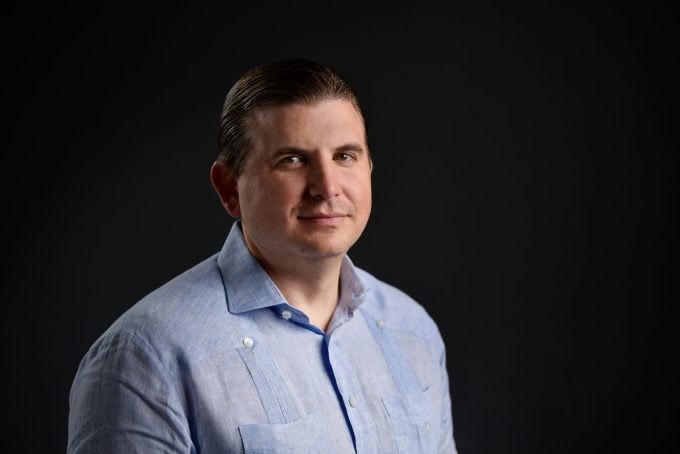 Adeti elige a Andrés Marranzini Grullón como su nuevo presidente