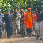 Pesqueira anuncia refuerzo total en búsqueda de Brianna y llegada de técnicos del FBI este miércoles