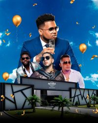 Lápiz Conciente celebrará su Birthday Bash en Hard Rock Café Santo Domingo