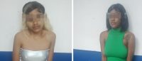 En una semana arrestan a 31 profesionales del sexo en Bávaro
