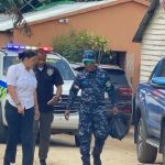 Autoridades amplían de forma drástica el rastreo en la búsqueda de Brianna Genao