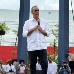 Presidente Abinader en inauguración de Plaza de Toros: “El futuro de El Seibo es brillante”