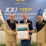 Reconocen gerencia de García Fermín por el fortalecimiento de la educación superior