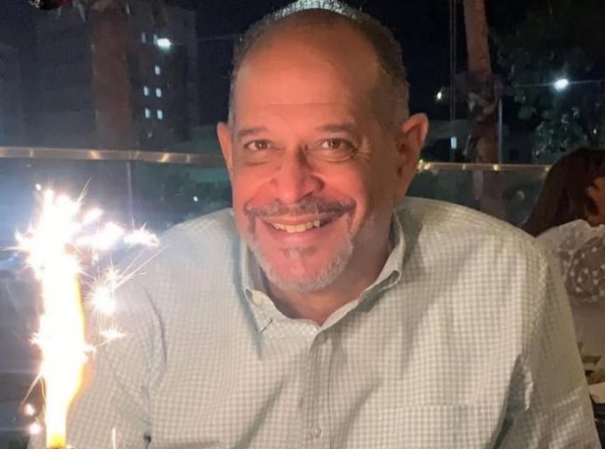 Fallece Carlos Jiménez, expareja de Zoila Luna