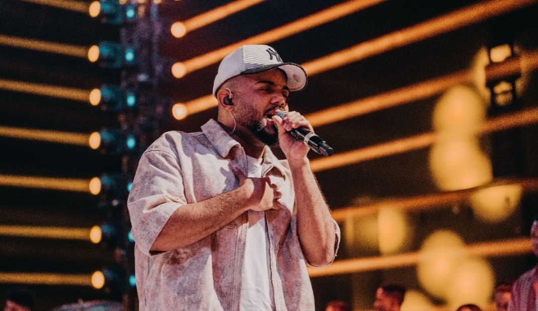 En el Cielo Worship estrena “Zaqueo” su primer sencillo de 2026