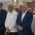 Partido Dominicanos por el Cambio conmemora su 16.º Aniversario