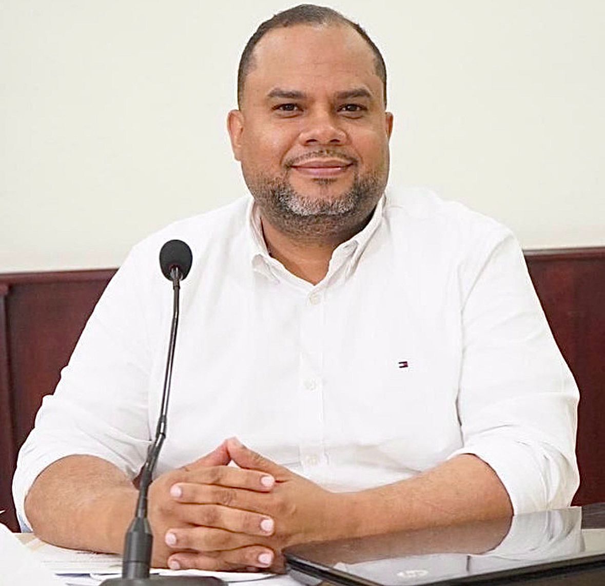 Comunitarios de Cardenal Sancha denuncian falta de agua potable en Jarabacoa y hacen llamado a CORAAVEGA