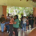 CAASD va a la comunidad y adelanta inicio trabajos rehabilitación tanque Juan Rafael